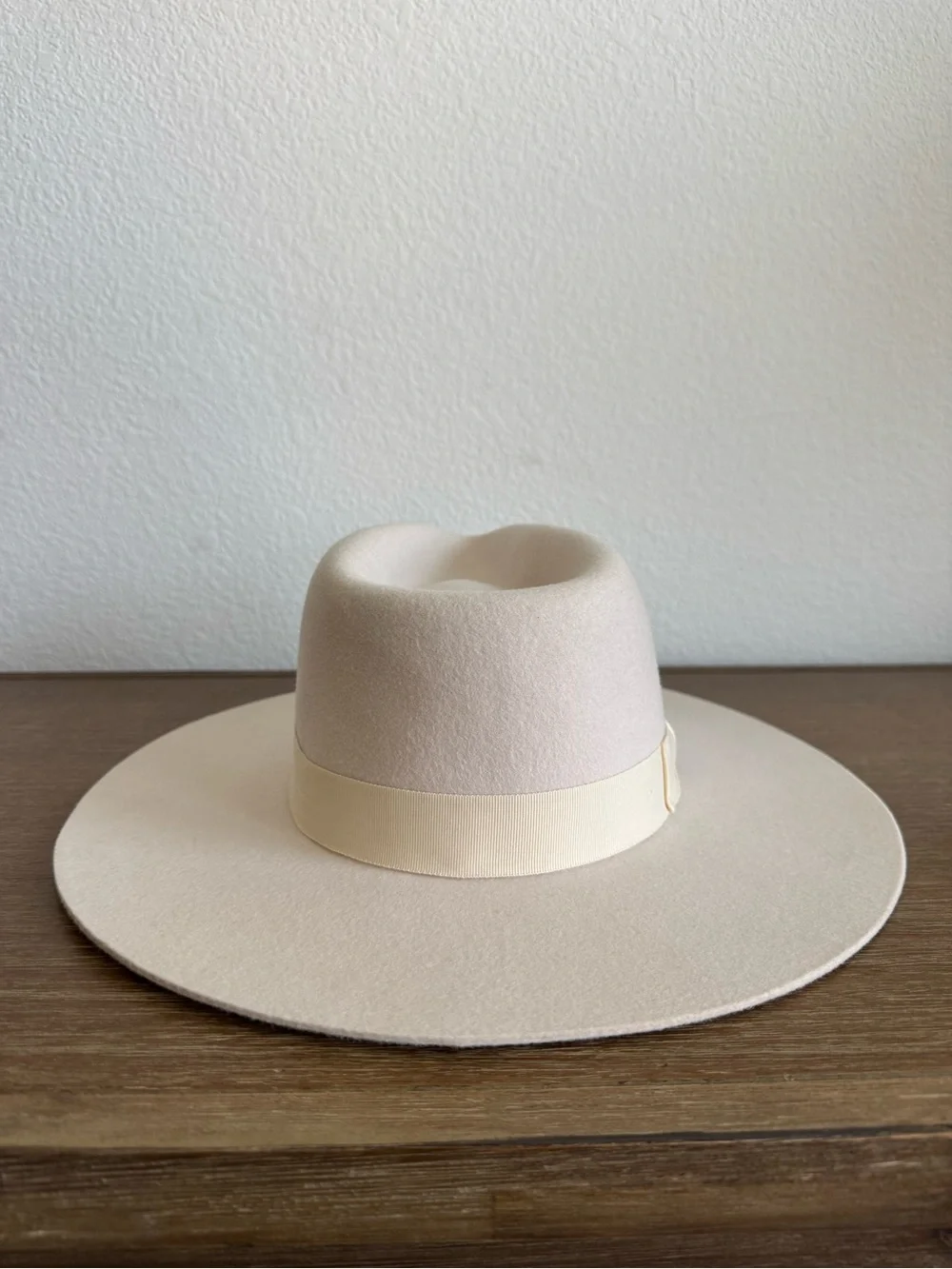 Urban Outfitters 100% Wool Hat